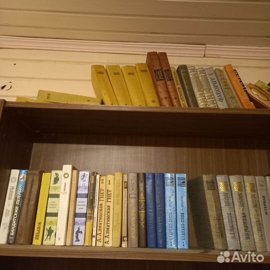 Библиотека