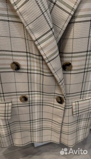 Пиджак женский HM