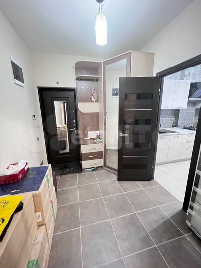 3-к. квартира, 69 м², 4/5 эт.