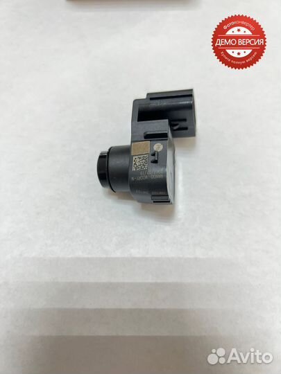 Парктроник задний Hyundai Solaris 