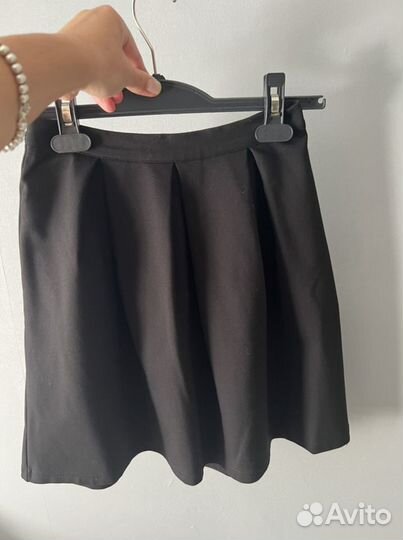 Школьная форма для девочки 152