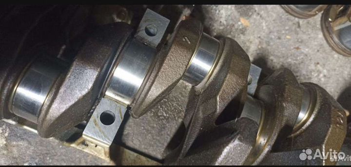 Гбц форд 2.0 дюратек