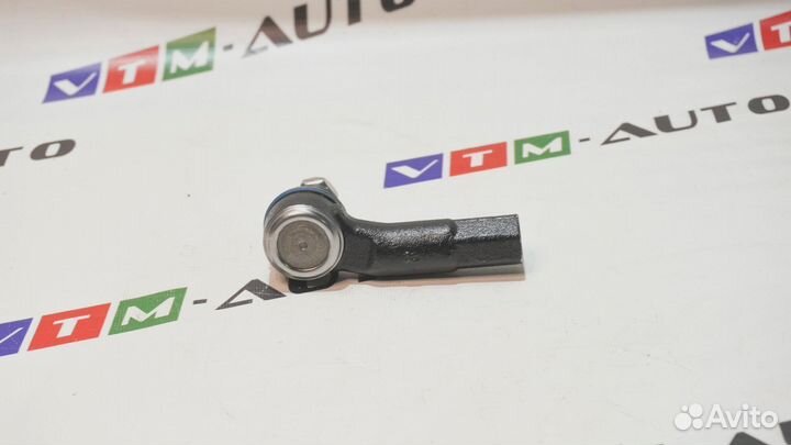 Наконечник рулевой тяги renault laguna