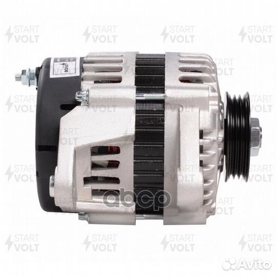 Генератор daewoo/chevrolet Matiz (01) /Spark (05)