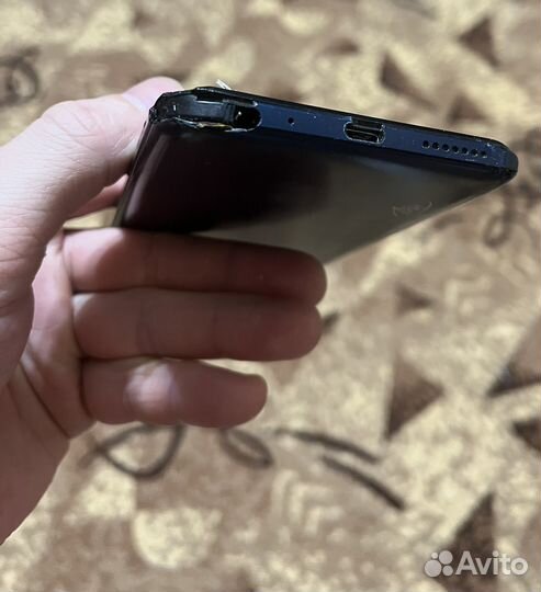 Itel Vision 3, 2/32 ГБ