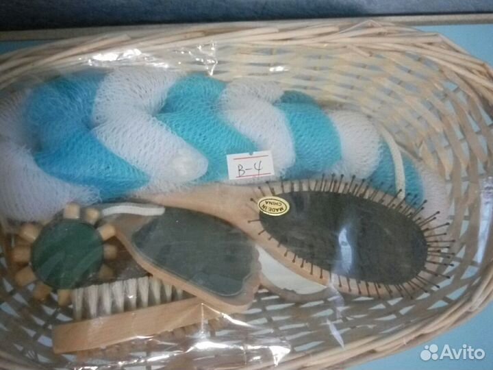 Новый подарочный набор для бани и сауны