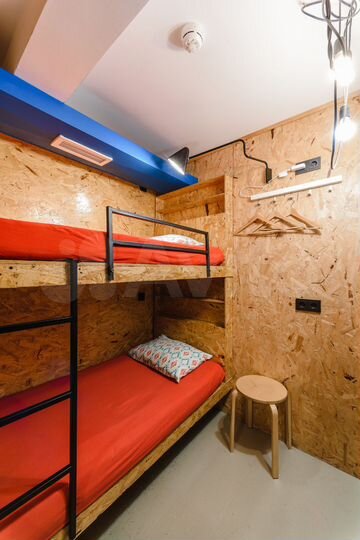 Комната 14 м², 1/5 эт.