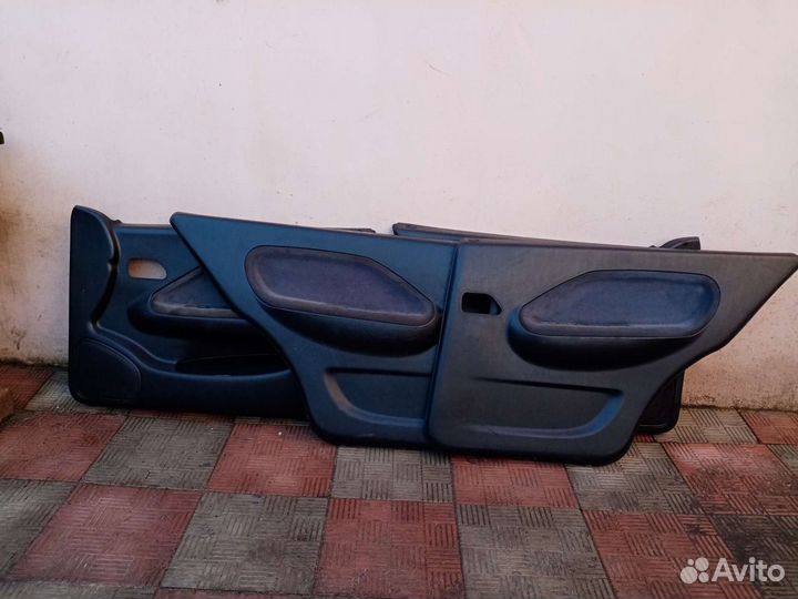 Фары чери амулет и много других запчастей