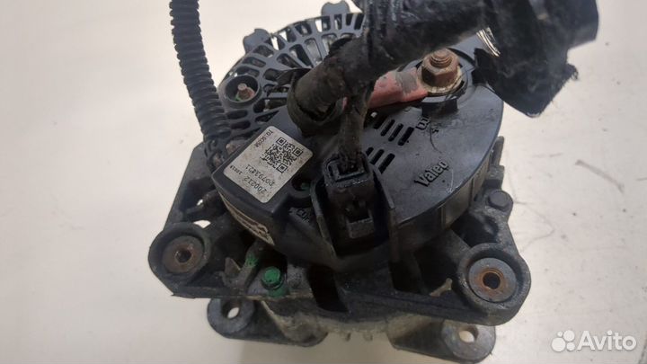 Генератор Opel Vivaro, 2007