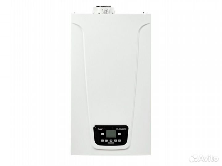 Baxi Duo-tec Compact 1.24 GA