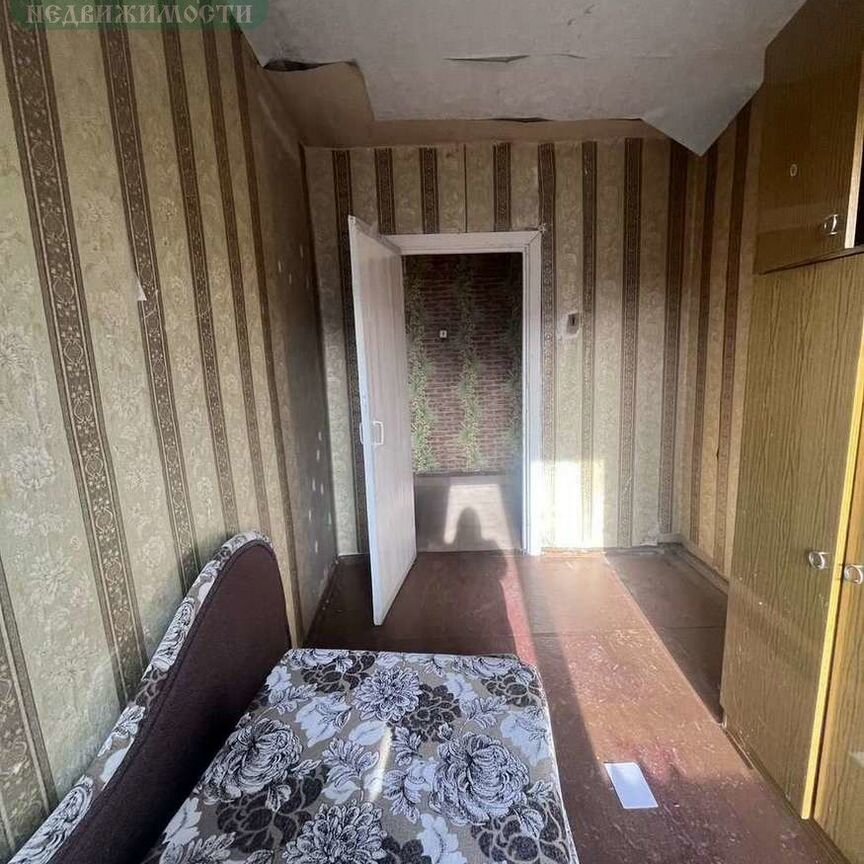 Квартира 2-комн. 42 м² в Кардымово — фото 6 из 11