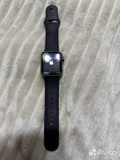 Apple watch 3