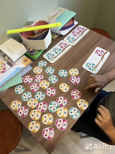 Репетитор начальных классов