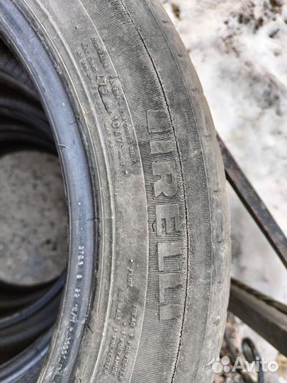 Pirelli Cinturato P1 185/55 R15