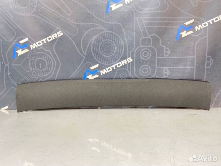 Обшивка потолка Audi A6 C6 AUK 2007