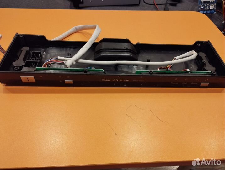 Запчасти для пмм