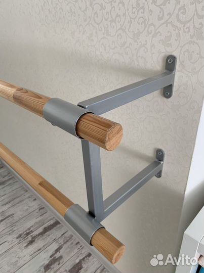 Хореографический станок балетный