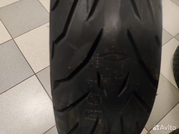 Мотошина Pirelli Angel ST 160/60ZR17 69W TL