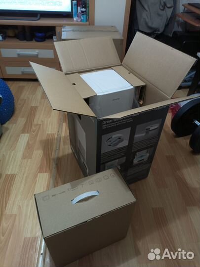 Dreamebot l10s ultra