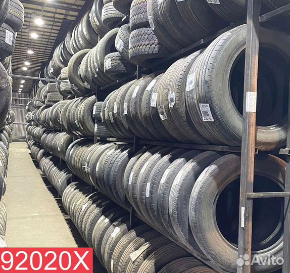 Kumho I'Zen KW31 235/55 R18 104N