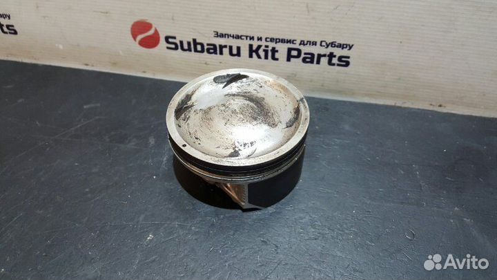 Поршень Subaru Forester SG9 EJ255 2007