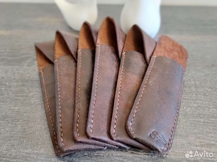 Чехол для бритвы