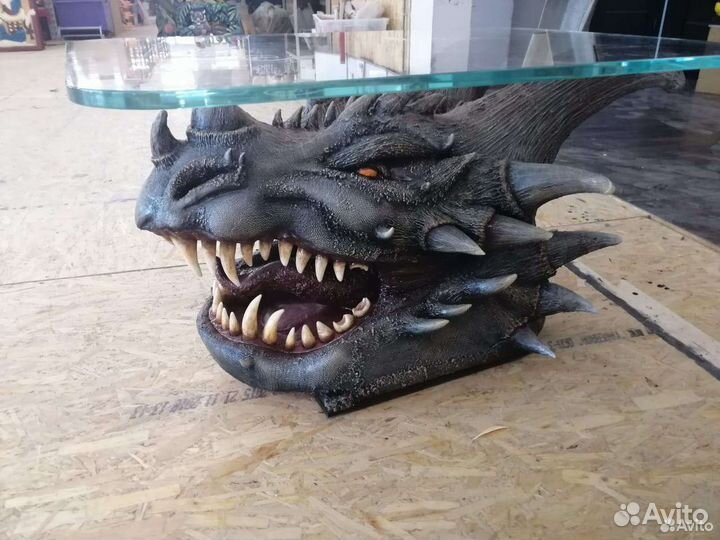 Бутафория, декор, реквизит, декорации, скульптура