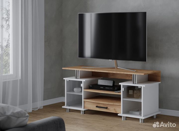 Тумба под тв