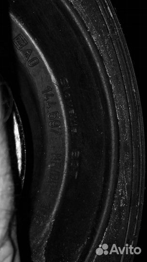 Передние аммортизаторы Audi A3 (8V) 5Q0413023EB