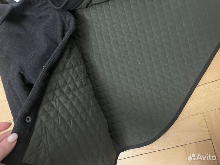 Gulliver пальто 140