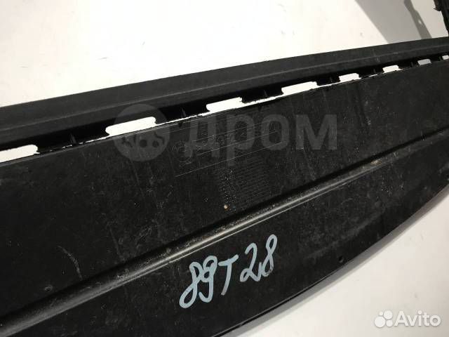 Защита двигателя BMW 3 E46