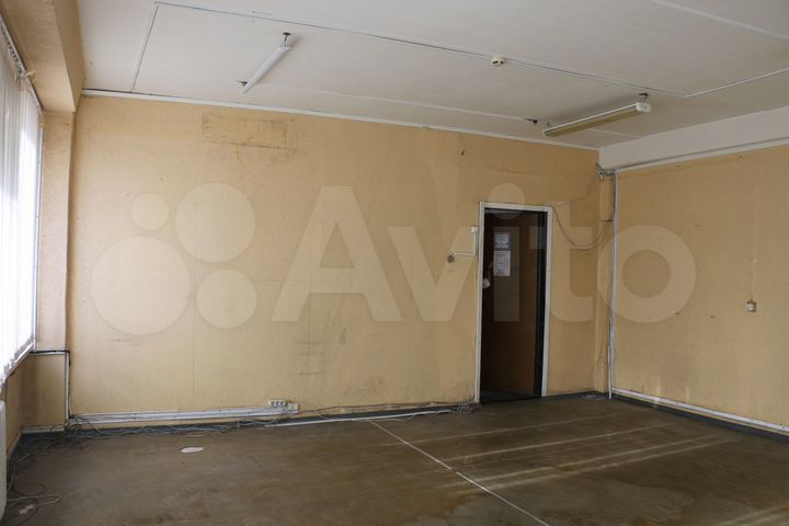 Бытовое помещение, 37 м²