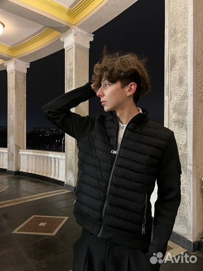 Кардиган moncler