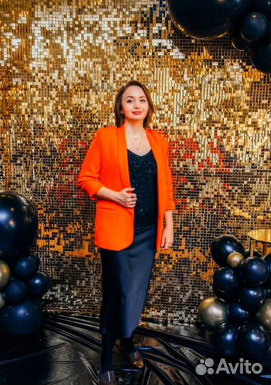 Сценарист, пишу сказки для детей и взрослых