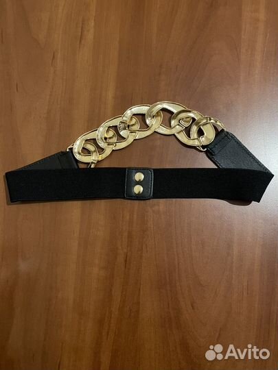 Пояс женский
