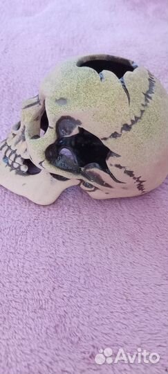 Грот и другие аксессуары для аквариума