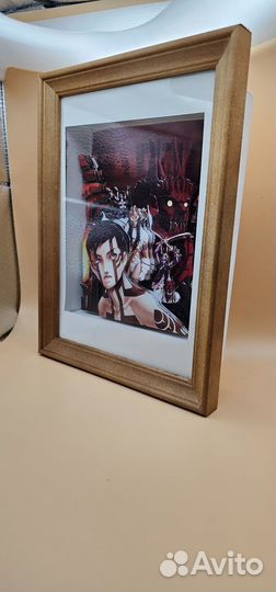 Картина Shin Megami Tensei 3 Nocturne