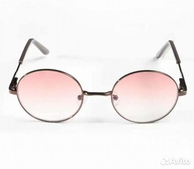 Очки (с диоптриями минус 3,5)