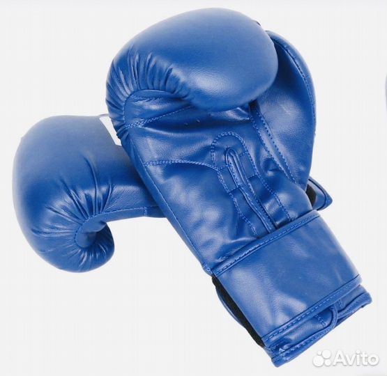 Боксерские перчатки детские 6 oz