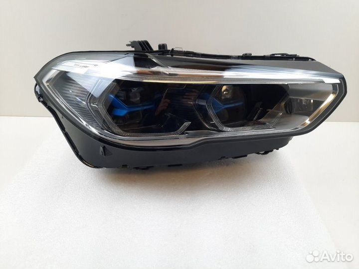 Фара правая Bmw X5 G05 2018-2022
