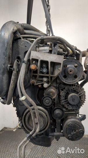 Двигатель Land Rover Freelander 2, 2010