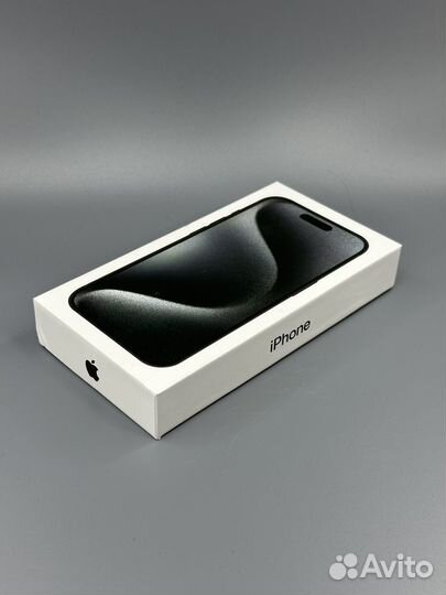 iPhone 15 Pro Max, 256 ГБ