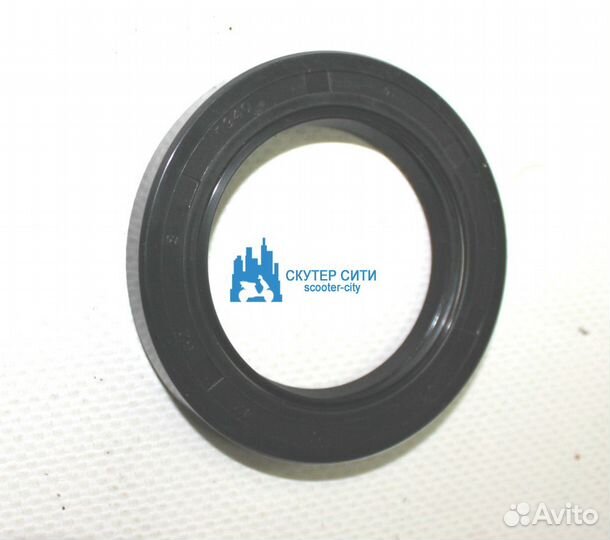 Сальник 42х62х8мм ATV-600Y вала переднего редукто