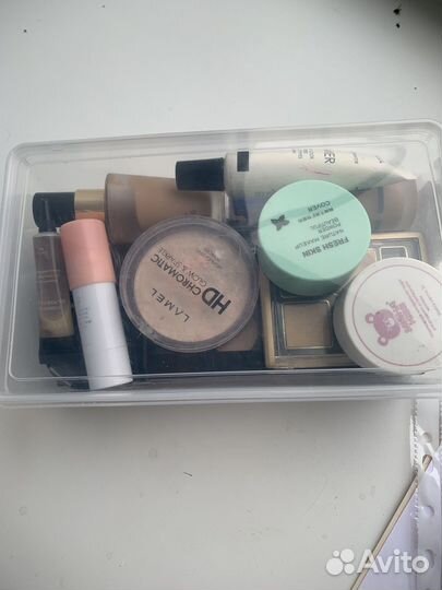Набор косметики