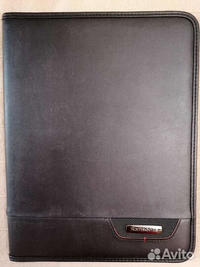 Папка деловая для бумаг формата А4, Бельгия