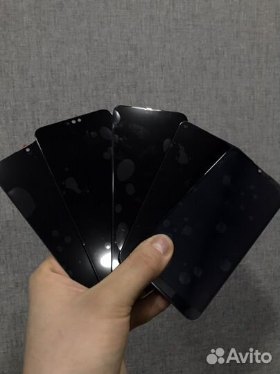 Оригинальный дисплей на Honor/Huawei