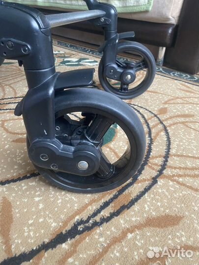 Продам коляску