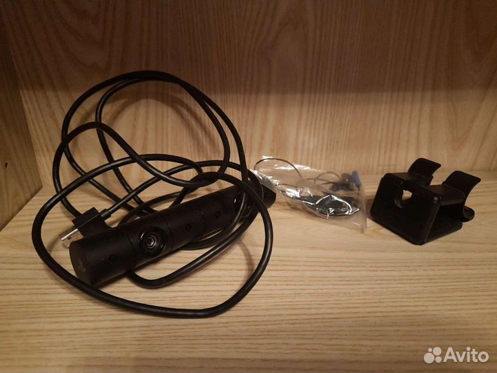 Камера для ps4