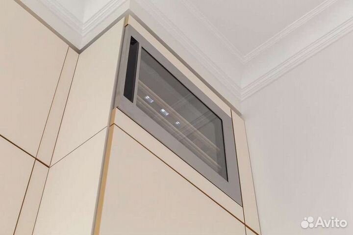 Кухни по индивидуальному заказу