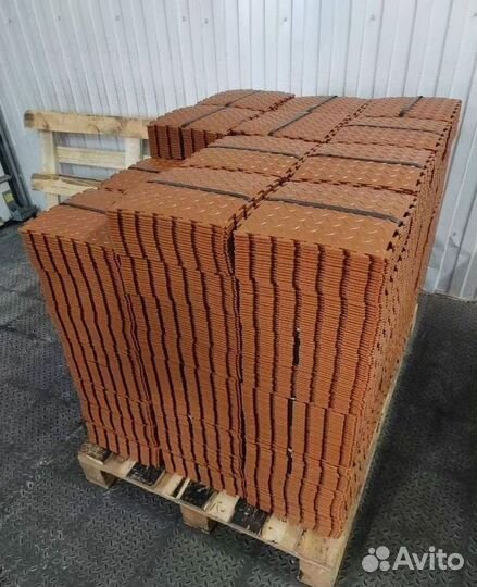 Модульная пвх плитка